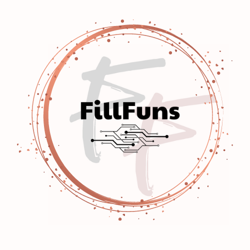 Fillfuns Store