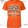 2023 Relia Quest Bowl Champions LSU Tigers Unisex T-Shirt