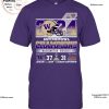 2024 Citrus Bowl Champions Tennessee Volunteers 35 – 0 Iowa Hawkeyes January 1, 2024 Camping World Stadium Unisex T-Shirt