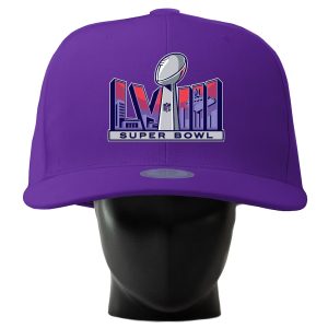 Super Bowl Fifty – Eight Las Vegas Hoodie, Hat