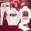 Alabama Crimson Tide GOAT Greatest Of All Time Coach Nick Saban 17 Seasons At Alabama Thank You Coach Thank You For The Memories Hoodie, Jogger, Cap – Red