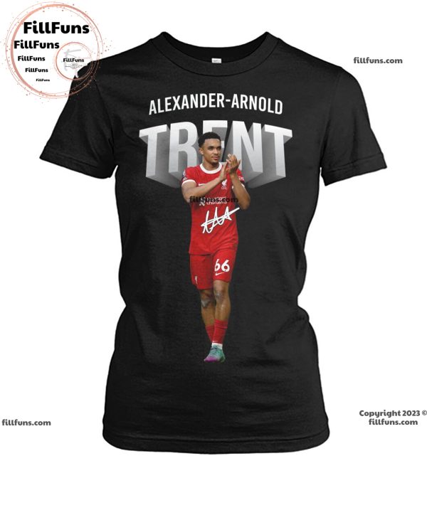 Alexander-Arnold Trent Unisex T-Shirt