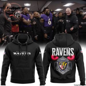 Baltimore Ravens Football London Hoodie, Jogger, Cap
