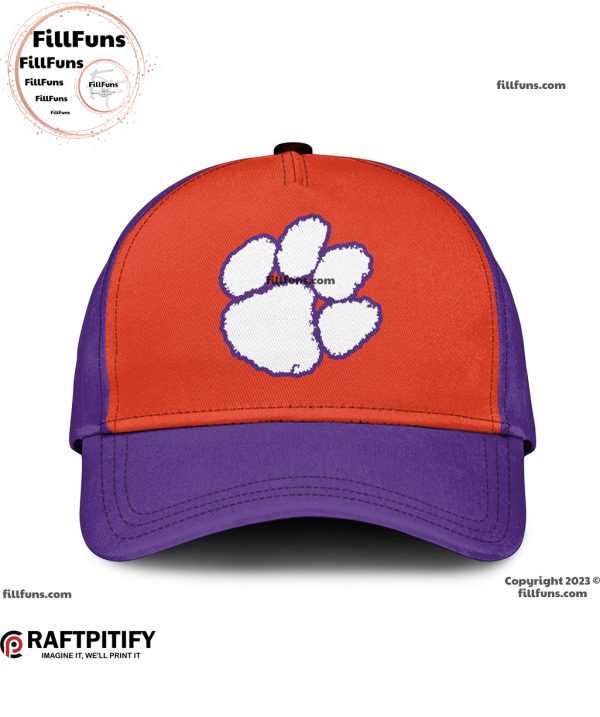 Believe Clemson Football Coach Dabo Swinney Hoodie, Jogger, Cap