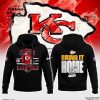 Chiefs 2023 Conference Champions Kingdom In My Chiefs Era Hoodie, Jogger, Cap