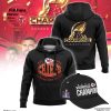 Kansas City Chiefs 2023 AFC Conference Champions Hoodie, Jogger, Cap