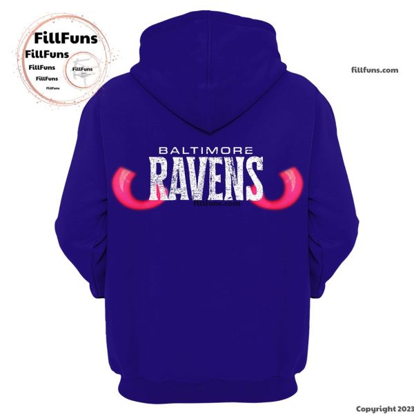 Flock Around & Find Out Baltimore Ravens Hoodie, Jogger, Cap