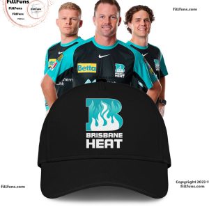Great Southern Bank Brisbane Heat Home Of The Mighty Heat Hoodie, T-Shirt, Cap