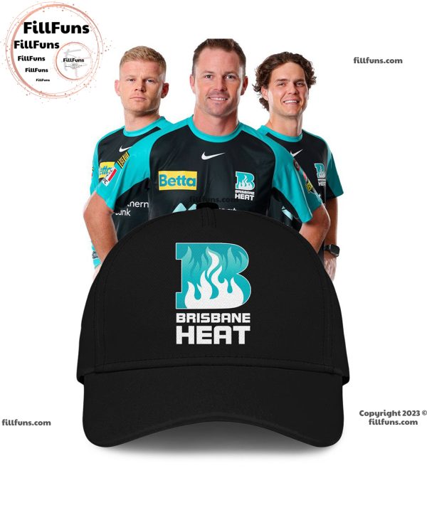 Great Southern Bank Brisbane Heat Home Of The Mighty Heat Hoodie, T-Shirt, Cap