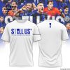 Internazionale Milan Italian Supercup Champions 2024 3D T-Shirt