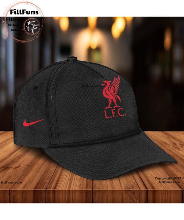 L.F.C You’ll Never Walk Alone EST.1892 Liverpool FC Hoodie, Jogger, Cap