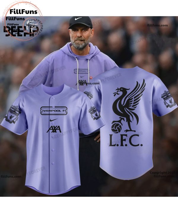 Liverpool FC 23 24 3D T-Shirt