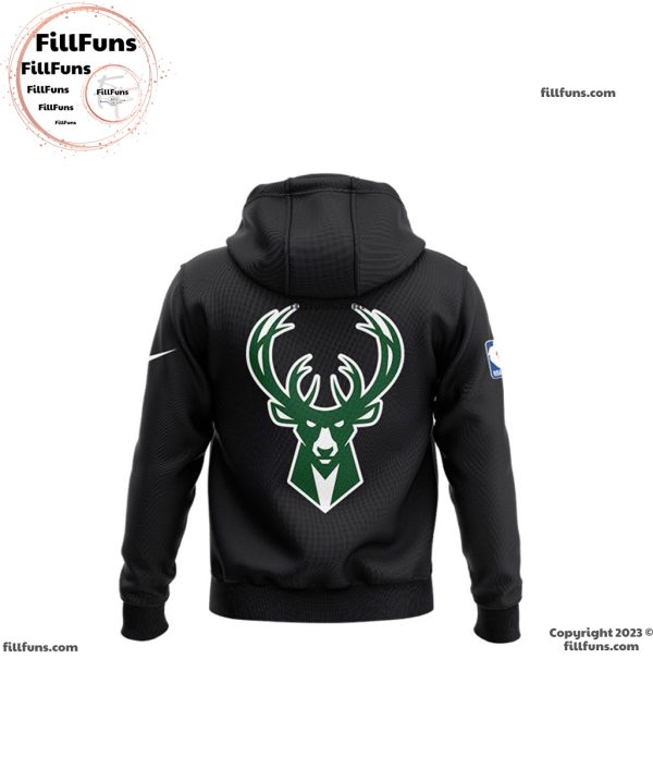 Malik Beasley Milwaukee Bucks Let Me In 3 Point Contest Hoodie, Jogger, Cap