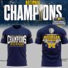National Champions 2023 Michigan Wolverines Shirt