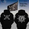 Special Edition Tampa Bay Lightning Gasparilla Pirate NHL 2024 Hoodie, Jogger, Cap – White