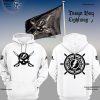 Special Edition Tampa Bay Lightning Gasparilla Pirate NHL 2024 Hoodie, Jogger, Cap