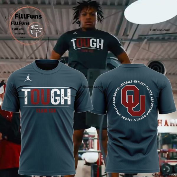 Special Touch Oklahoma Football Hoodie, Jogger, Cap