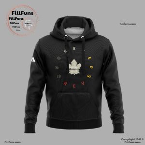 Toronto Maple Leafs Forever Indigenous Celebration Hoodie + Jogger + Cap