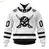 Personalized NHL Seattle Kraken Special Kraken Design Hoodie Limited