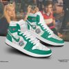 5FDP One Two F You Air Jordan 1 Shoes