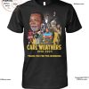 Carl Weathers 1948 – 2024 Thank You For The Memories T-Shirt