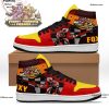 Freddy Fazbear’s Pizzeria Chica Air Jordan 1 Shoes