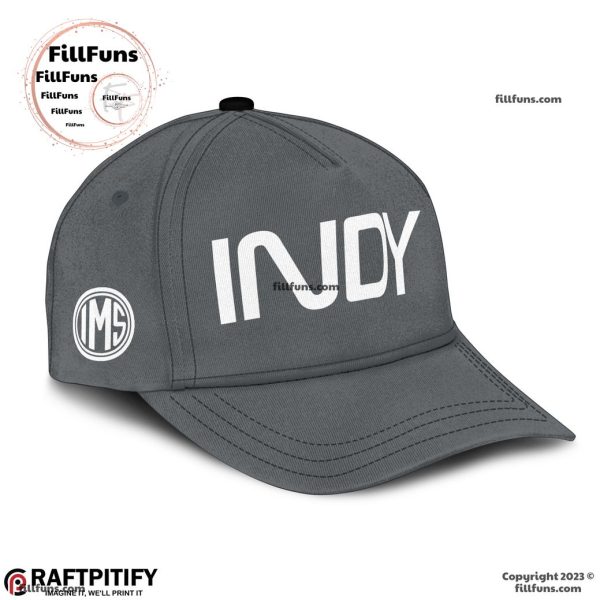 INDY IMS Total Solar Eclipse Hoodie, Jogger, Cap