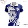 LIGA MX C.F. Monterrey Special Design Polo Shirt