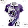 LIGA MX FC Juarez Special Design Polo Shirt