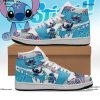 P!nk Summer Carnival 2024 Air Jordan 1 Shoes