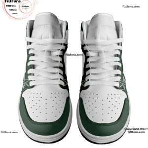 POST HUMAN NEX GEN Air Jordan 1 Shoes