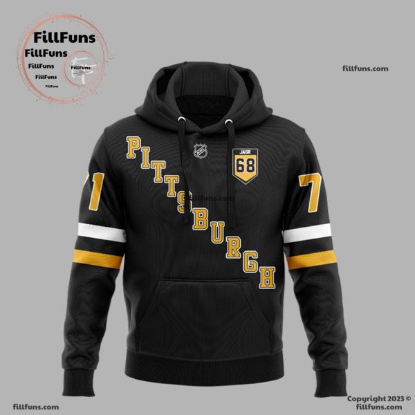 Special Edition Forever MALKIN 71 Hoodie, Jogger, Cap For Pittsburgh Penguins Fans