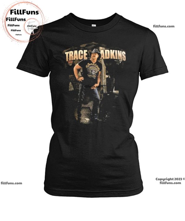 Trace Adkins Unisex T-Shirt