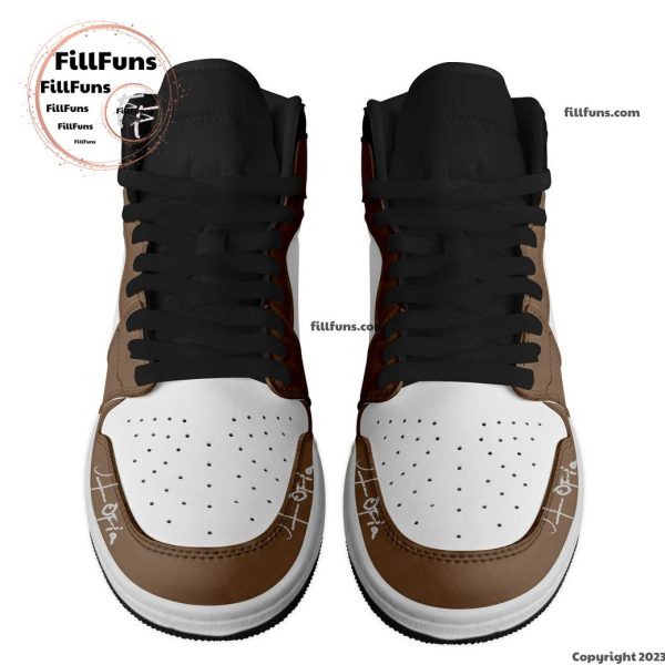 Travis Scott – I KNOW Air Jordan 1 Shoes