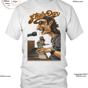 Steely Dan Unisex T-Shirt