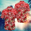 Seattle Seahawks NFL Hawaiian Shirt Trending Summer