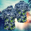 Tampa Bay Buccaneers NFL Hawaiian Shirt Trending Summer