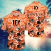 Cleveland Browns NFL Hawaiian Shirt Trending Summer