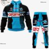 NRL Dolphins Special Mix Jersey Hoodie Joggers Set