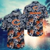 Carolina Panthers NFL Hawaiian Shirt Trending Summer
