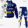 NRL Penrith Panthers Special Mix Jersey Hoodie Joggers Set