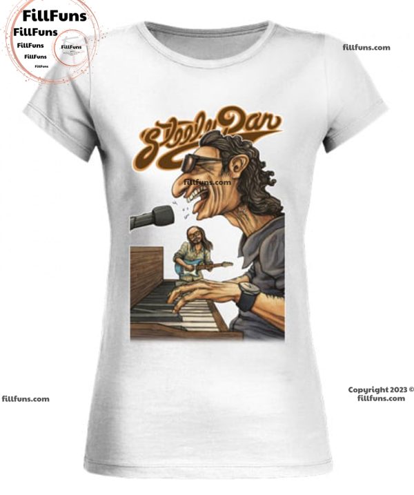 Steely Dan Unisex T-Shirt