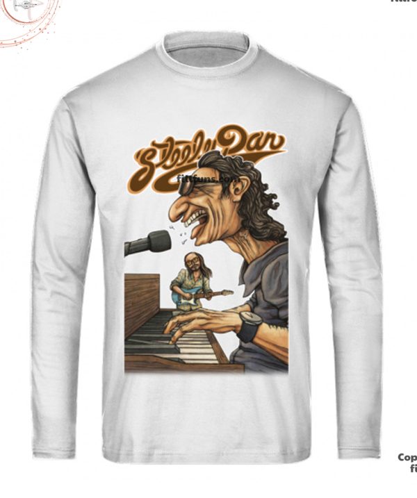 Steely Dan Unisex T-Shirt