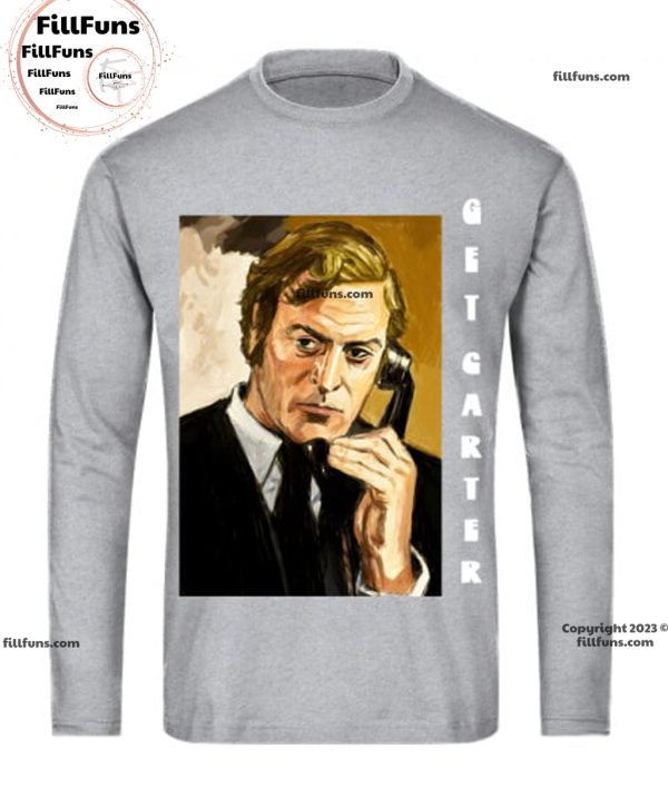 Get Garter 1971 T-Shirt