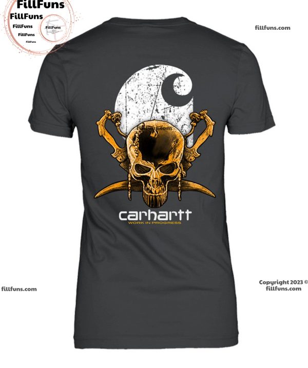 Carhartt Unisex T-Shirt