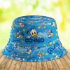Daisy Disney Bucket Hat