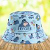 Goofy Disney Bucket Hat