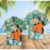 Eeyore Disney Hawaiian Shirt