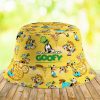 Mickey Disney Bucket Hat