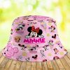 Mickey Disney Bucket Hat